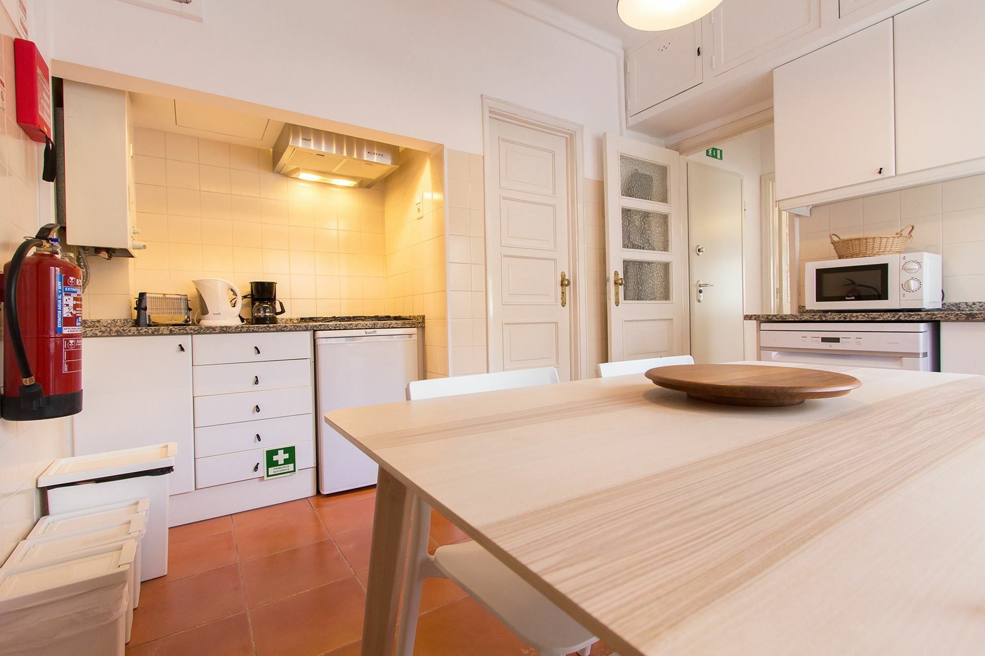 Lisbon Excellence By Homing Appartement Buitenkant foto